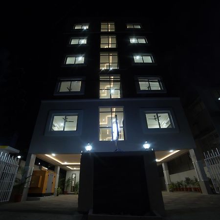 מלון היידראבד Our Nest Banjara מראה חיצוני תמונה